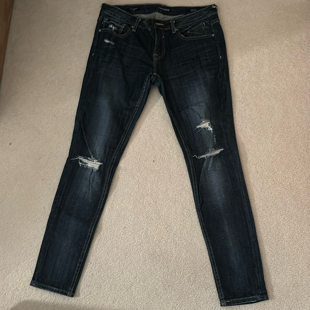 Vigoss ripped jeans - skinny